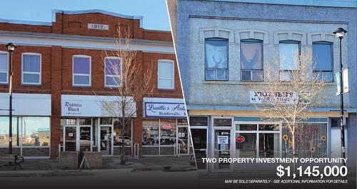5018 - 50 Street, Vegreville, AB 