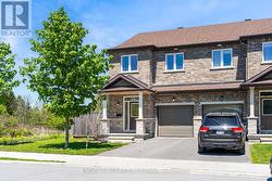 579 VIA MATTINO WAY Ottawa, ON K2J 4N5