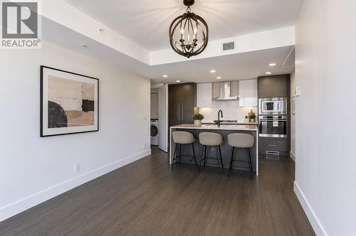 Virtually staged - 1588 Ellis Street Unit# 1501, Kelowna, BC - Indoor
