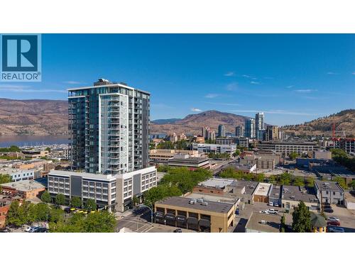 1588 Ellis Street Unit# 1501  Kelowna, BC V1Y 0H1