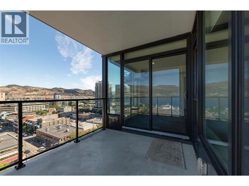 1588 Ellis Street Unit# 1501, Kelowna, BC - Outdoor With View With Exterior
