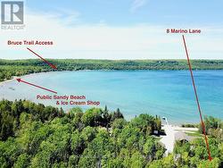 Hope Bay Sandy Beach & store 3 min. drive - 