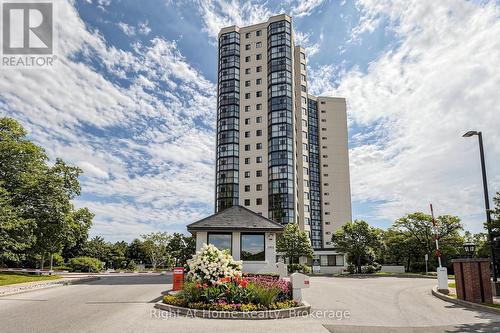 1509 - 1360 RATHBURN ROAD E  Mississauga (Rathwood), ON L4W 4H4