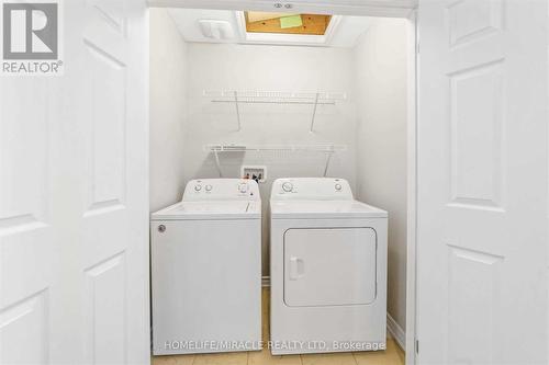 21 Donlamont Circle, Brampton, ON - Indoor Photo Showing Laundry Room