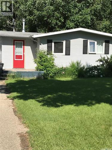 316 5Th Street W, Carlyle, SK - Outdoor