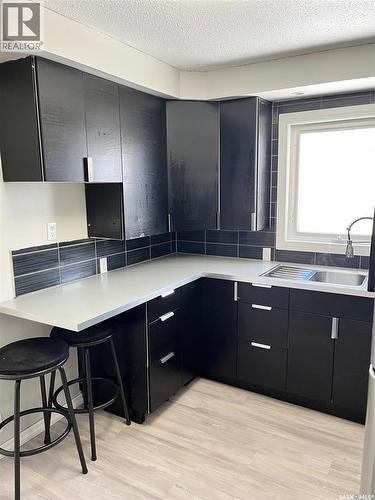 316 5Th Street W, Carlyle, SK - Indoor Photo Showing Kitchen
