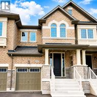 103 DRIZZEL CRESCENT Richmond Hill, ON L4E 0G9