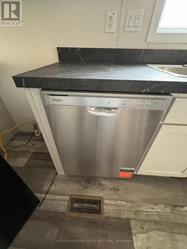 dishwasher - 182 Remi Crescent, Timmins, ON - Indoor Photo Showing Other Room
