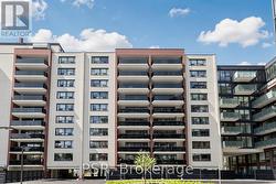 210 - 240 MARKLAND DRIVE Toronto, ON M9C 1R3
