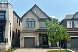 1444 VARELAS PASSAGE  Oakville, ON L6H 3S3