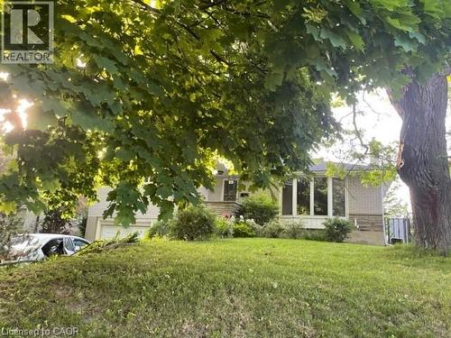 48 Austin Drive Unit# Upper, Waterloo, ON - Outdoor