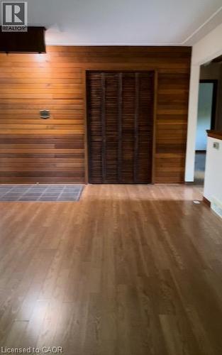 48 Austin Drive Unit# Upper, Waterloo, ON - Indoor Photo Showing Other Room
