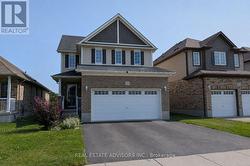 1364 CAEN AVENUE Woodstock, ON N4T 0J3