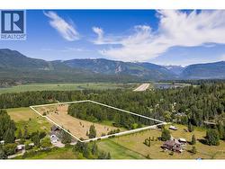 3309 Catherwood Road Revelstoke, BC V0E 2S1