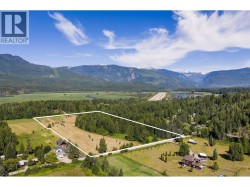 3309 Catherwood Road Revelstoke, BC V0E 2S1