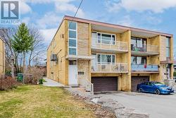 2ND FL. - 248 WILMINGTON AVENUE Toronto, ON M3H 5K3