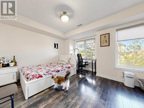 8 Zezel Way, Toronto, ON - Indoor Photo Showing Bedroom