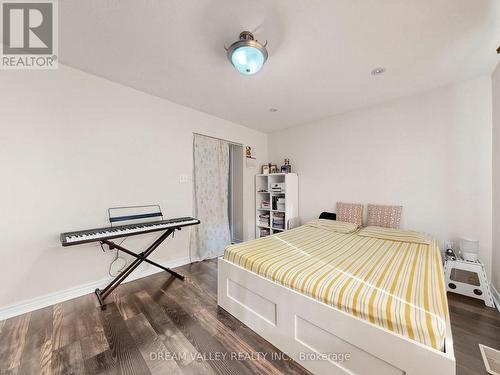8 Zezel Way, Toronto, ON - Indoor Photo Showing Bedroom