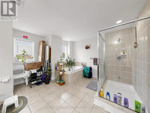 8 Zezel Way, Toronto, ON - Indoor Photo Showing Bathroom
