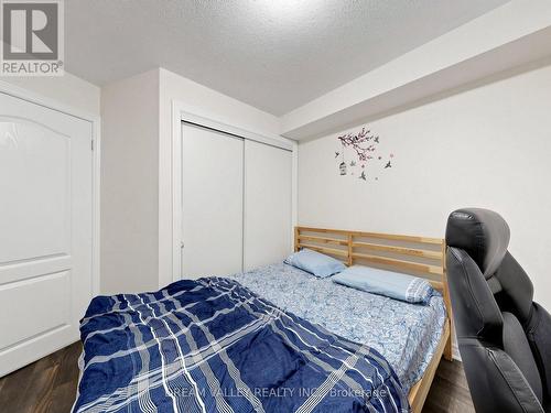 8 Zezel Way, Toronto, ON - Indoor Photo Showing Bedroom