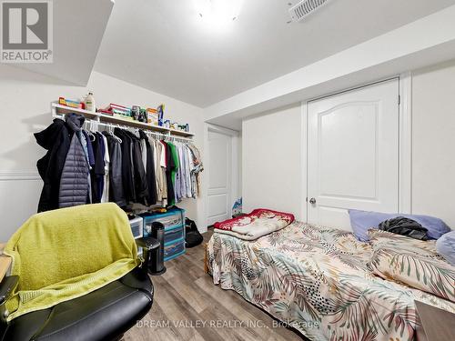 8 Zezel Way, Toronto, ON - Indoor