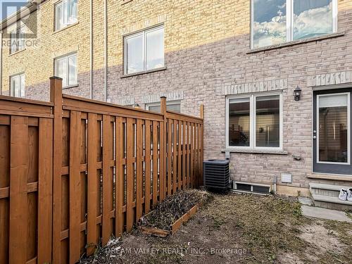 8 Zezel Way, Toronto, ON - Outdoor With Exterior