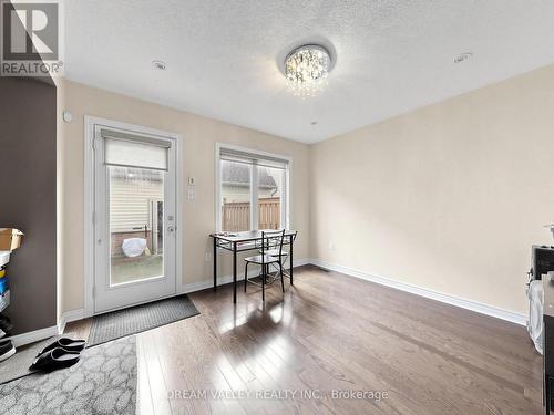 Living - 8 Zezel Way, Toronto, ON - Indoor Photo Showing Other Room
