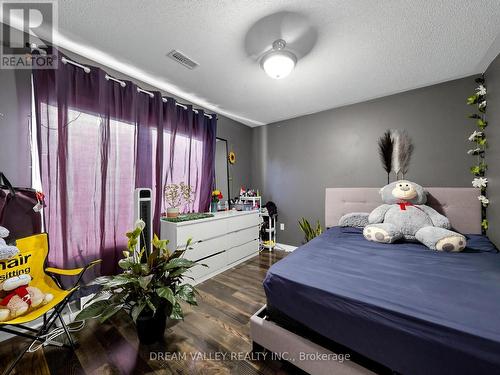 8 Zezel Way, Toronto, ON - Indoor Photo Showing Bedroom