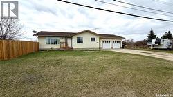 701 1st STREET  Hanley, SK S0G 2E0
