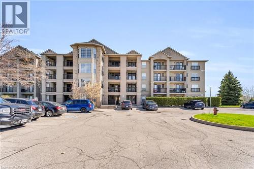 1479 Maple Avenue Unit# 102, Milton, ON - Outdoor With Facade