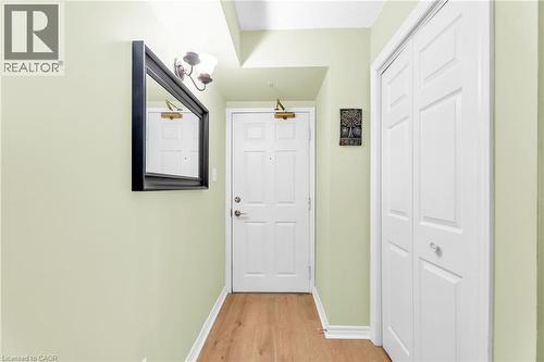 1479 Maple Avenue Unit# 102, Milton, ON - Indoor Photo Showing Other Room
