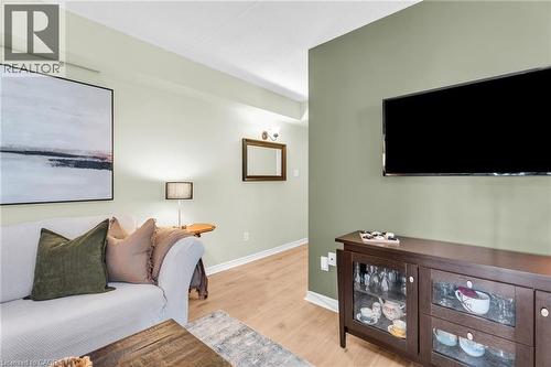 1479 Maple Avenue Unit# 102, Milton, ON - Indoor