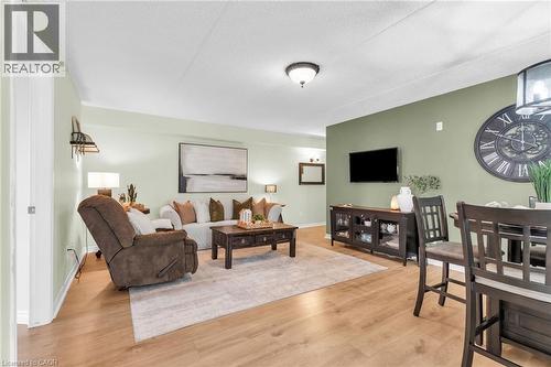 1479 Maple Avenue Unit# 102, Milton, ON - Indoor