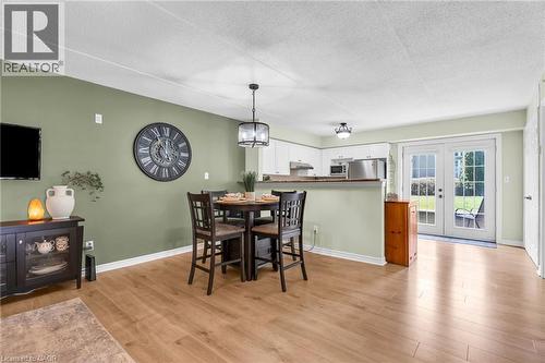 1479 Maple Avenue Unit# 102, Milton, ON - Indoor