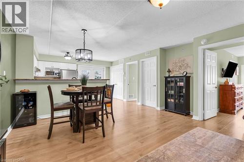 1479 Maple Avenue Unit# 102, Milton, ON - Indoor Photo Showing Other Room