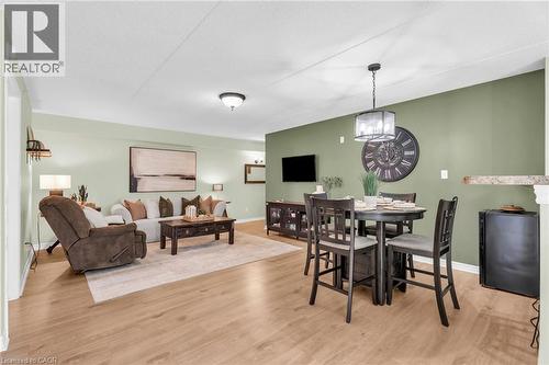 1479 Maple Avenue Unit# 102, Milton, ON - Indoor
