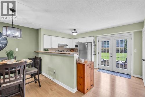 1479 Maple Avenue Unit# 102, Milton, ON - Indoor