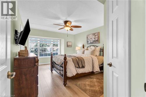 1479 Maple Avenue Unit# 102, Milton, ON - Indoor Photo Showing Bedroom