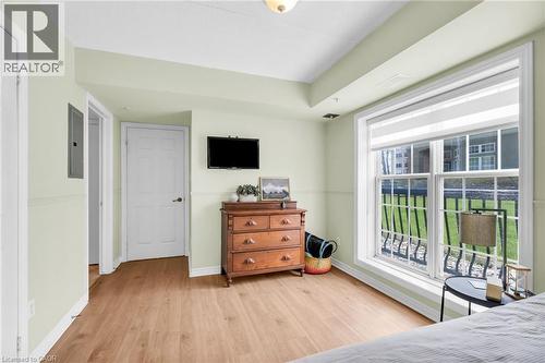 1479 Maple Avenue Unit# 102, Milton, ON - Indoor Photo Showing Bedroom
