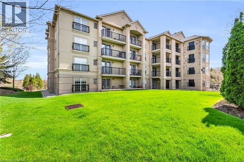 1479 Maple Avenue Unit# 102, Milton, ON - Outdoor