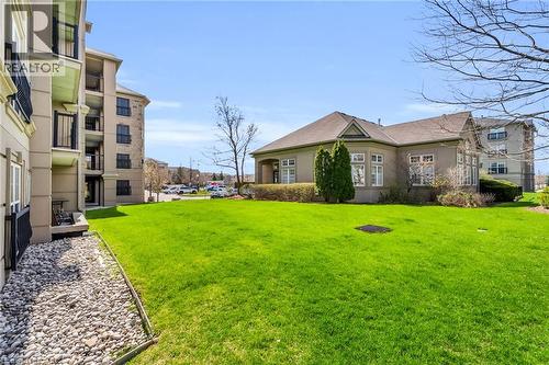1479 Maple Avenue Unit# 102, Milton, ON - Outdoor