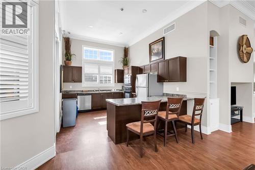 1479 Maple Avenue Unit# 102, Milton, ON - Indoor