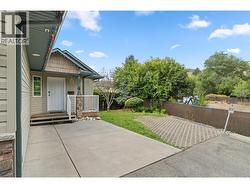 3150 WESTSYDE Road Unit# 8 Kamloops, BC V2B 7G5