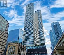 6002 - 100 HARBOUR STREET Toronto, ON M5J 2T5