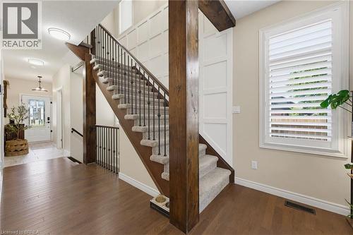 63A Clench Avenue, Brantford, ON - Indoor Photo Showing Other Room