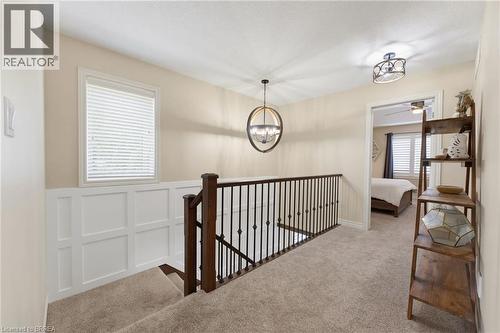 63A Clench Avenue, Brantford, ON - Indoor Photo Showing Other Room