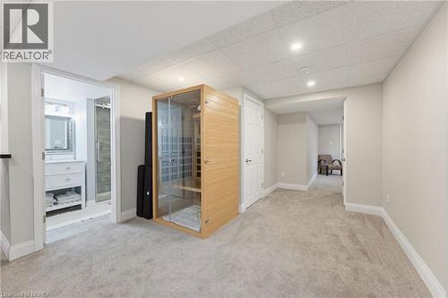 63A Clench Avenue, Brantford, ON - Indoor Photo Showing Other Room