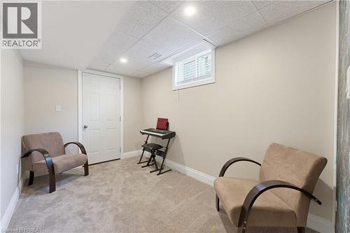 63A Clench Avenue, Brantford, ON - Indoor