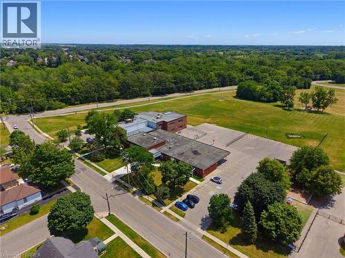 63A Clench Avenue, Brantford, ON - Outdoor With View