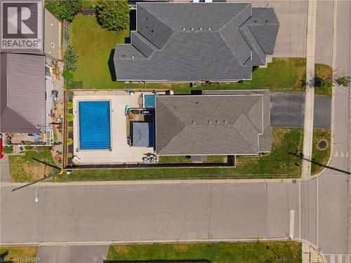 63A Clench Avenue, Brantford, ON - 